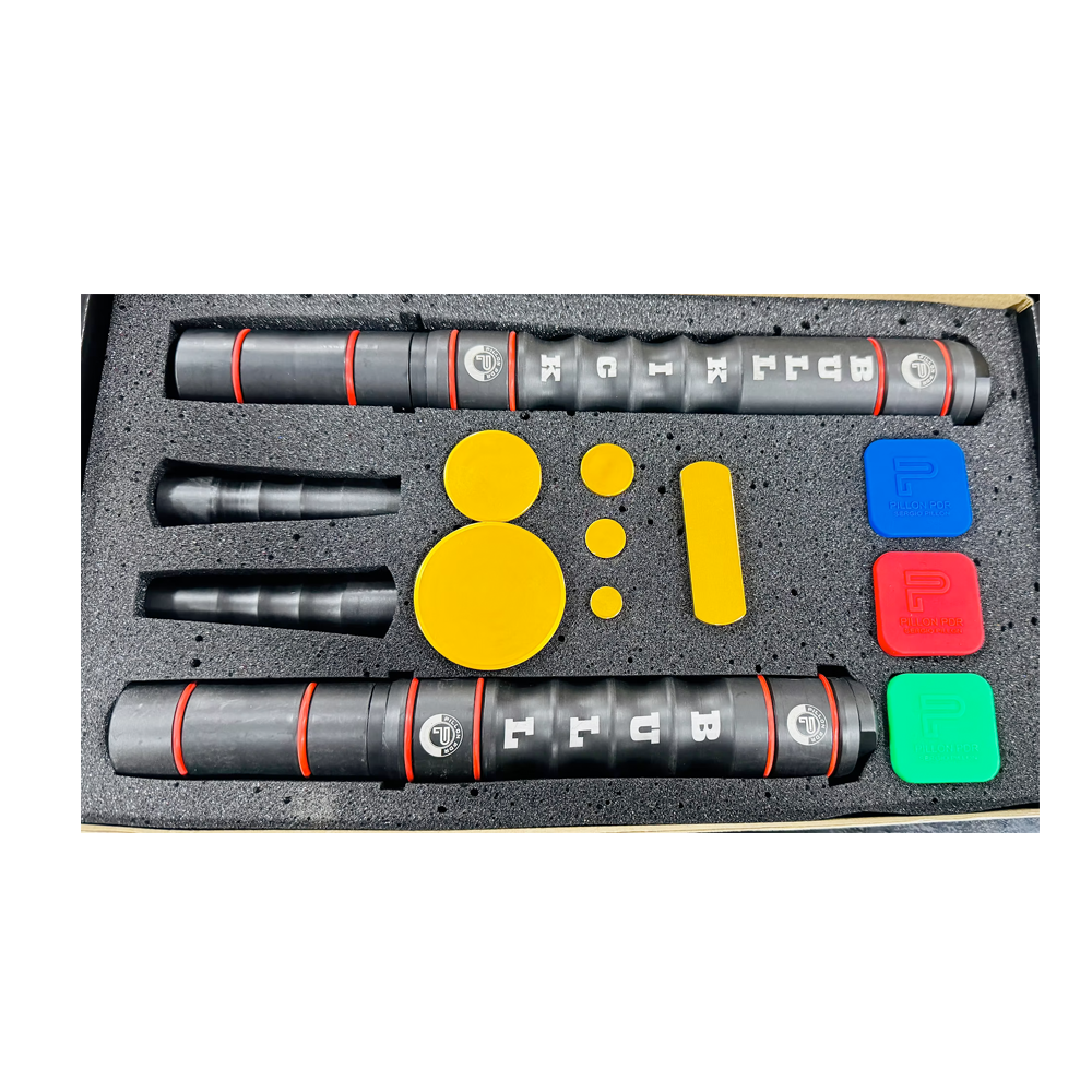 Pillon PDR Bull Kick Kit 3