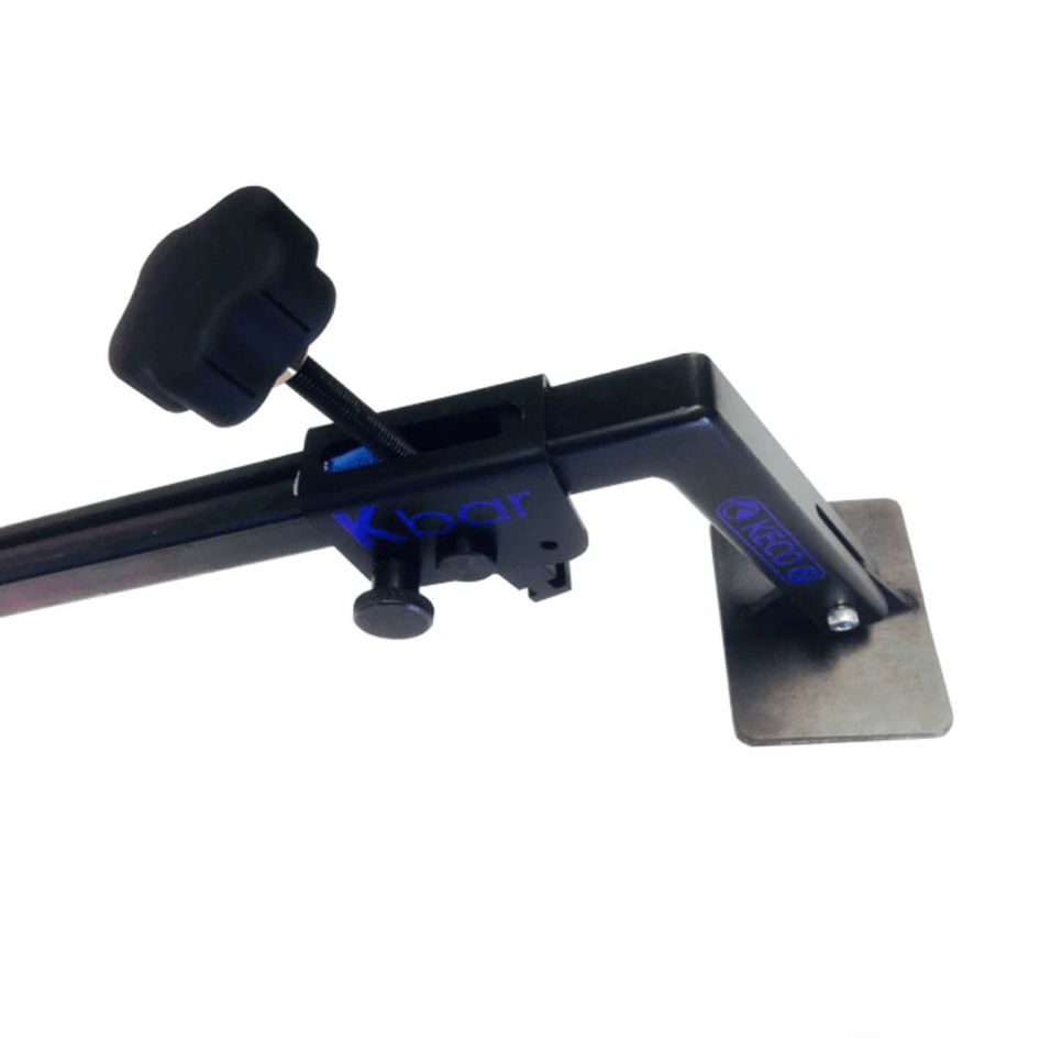 Keco K-Bar Leverage Bar With Adapters - Image 3