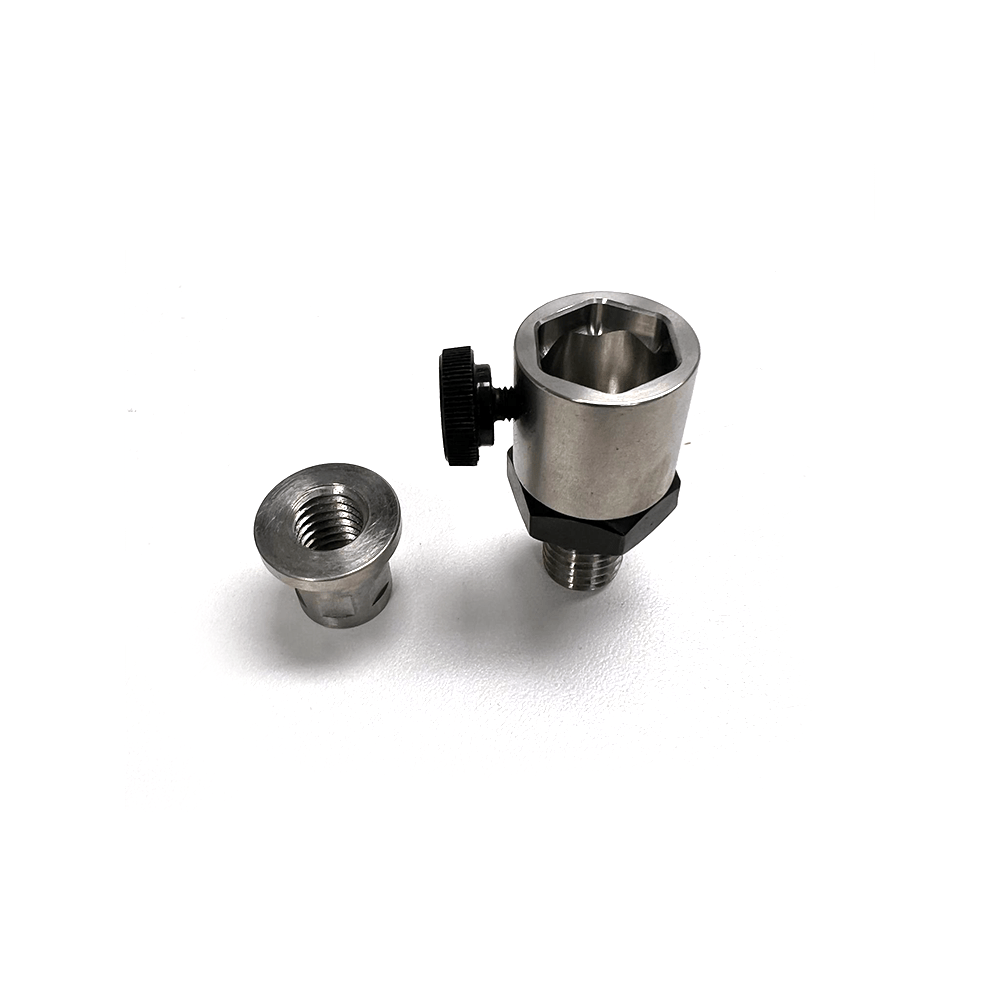 Dentstuff Quick Change Adapter Set