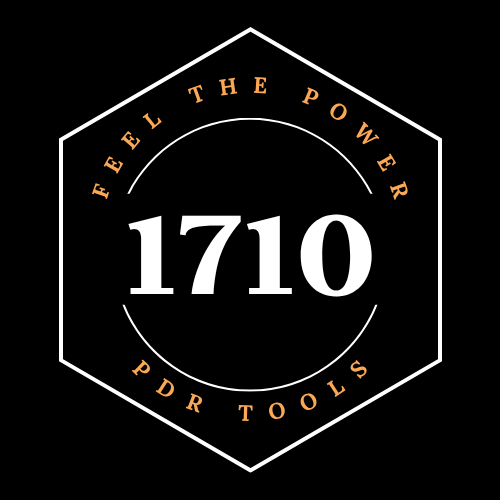 1710 Logo Schwarz O W