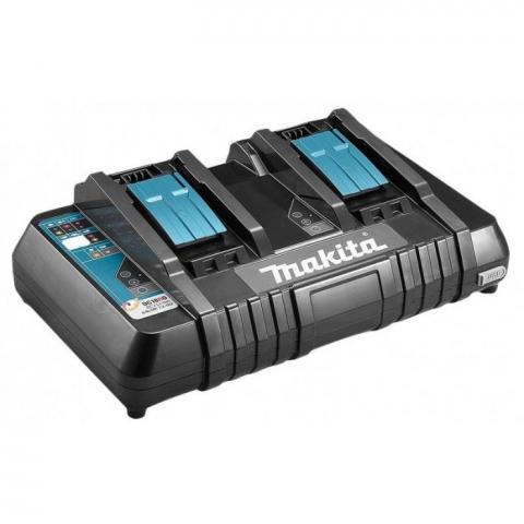 MAKITA 18V DC18RD CHARGER