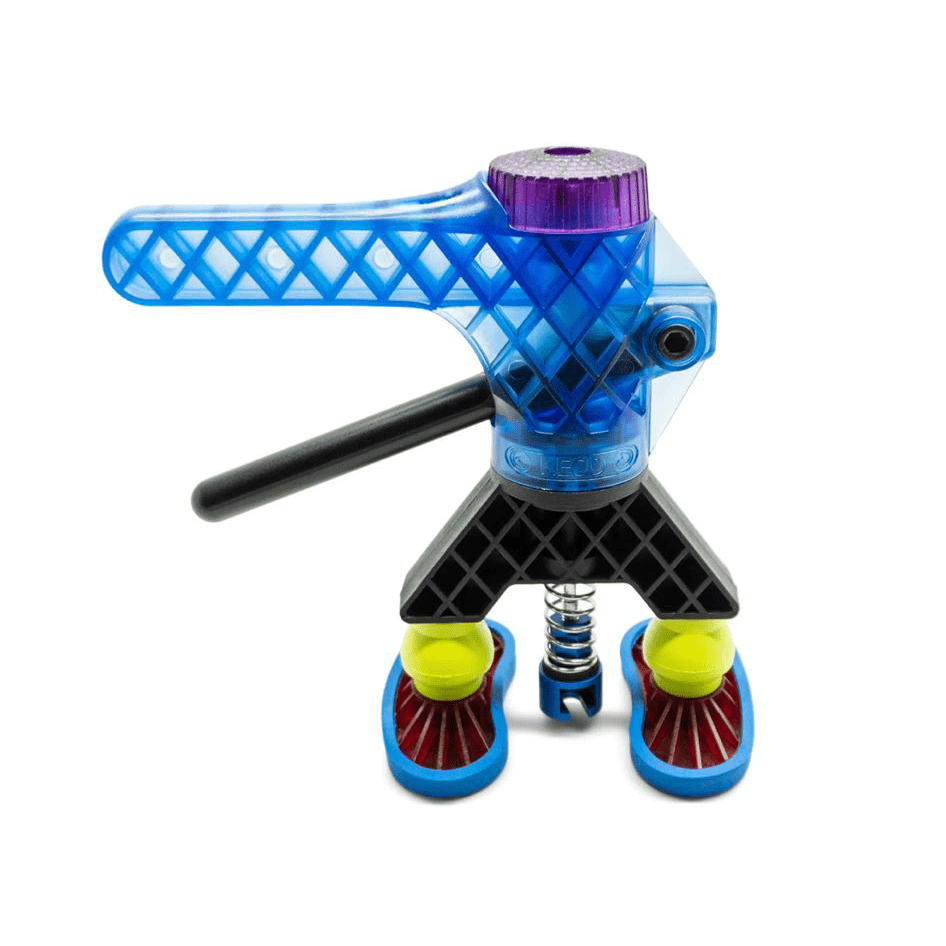 Keco Collab Dead Center Robo Mini Lifter - Image 2