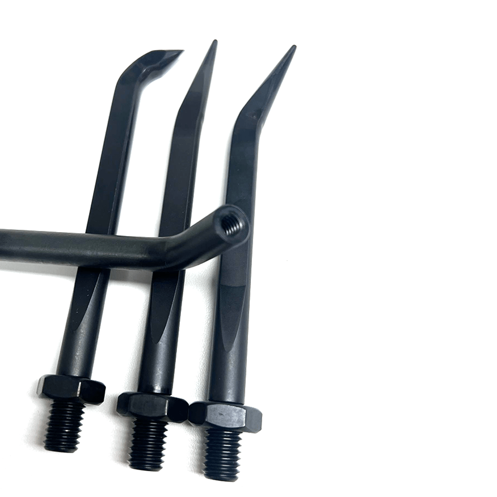 Dentstuff Pick End Set For Quad Rod 2.0 - Image 3