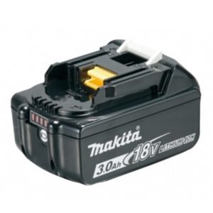MAKITA 18V BATTERY 3.0 Ah