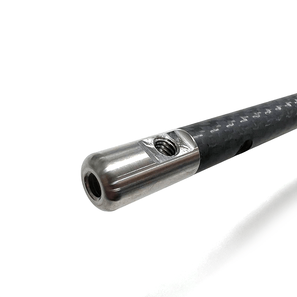 Dentstuff The Cane 38" Carbon Rod - Image 4