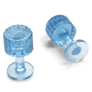 KECO DEAD CENTER 11MM ICE TABS (10 PACK)