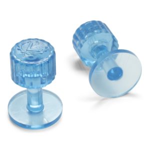 KECO DEAD CENTER 15MM ICE TABS (5 PACK)