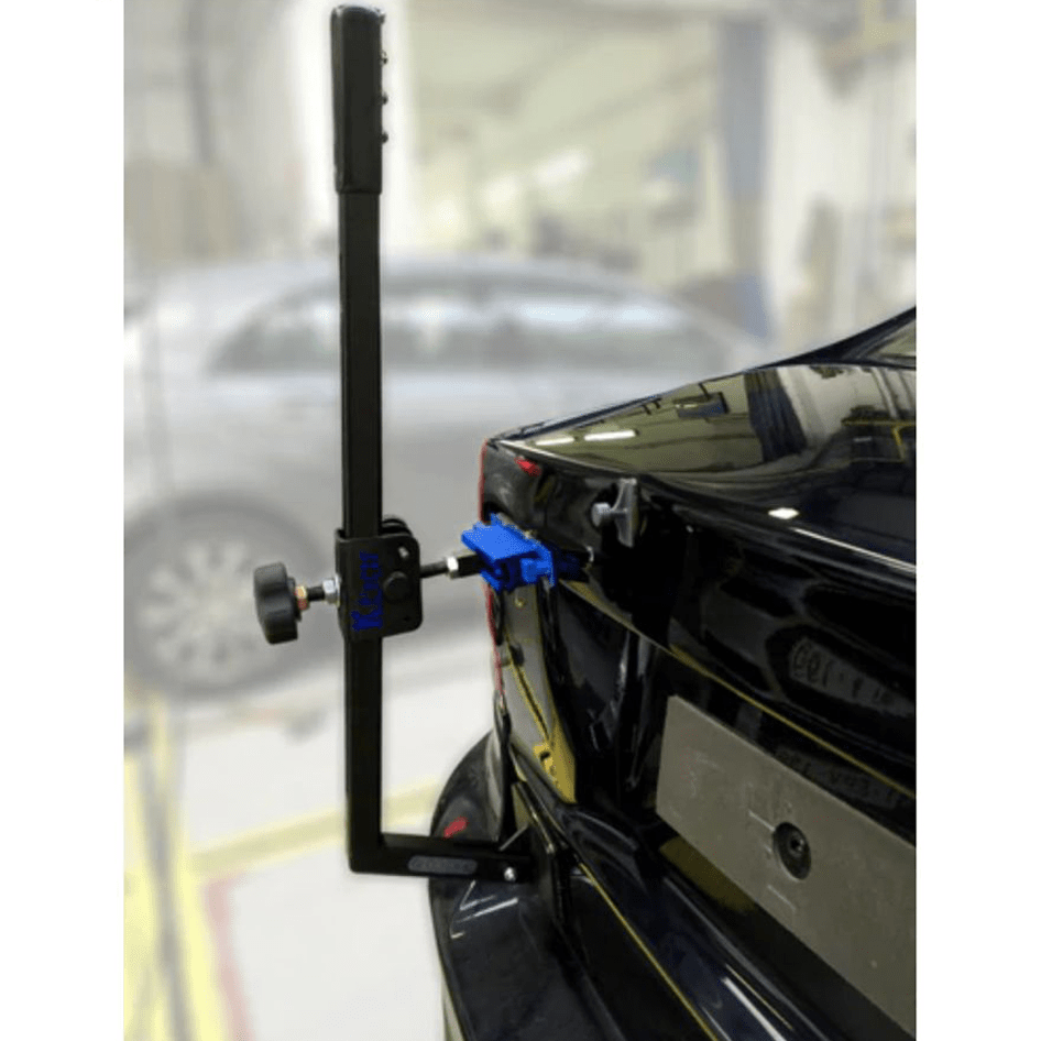 Keco K-Bar Leverage Bar With Adapters - Image 4