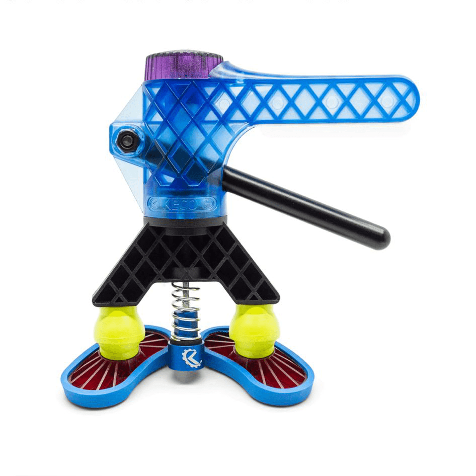 Keco Collab Dead Center Robo Mini Lifter - Image 4