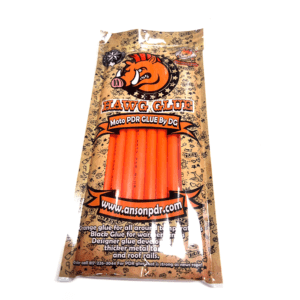 Anson Hawg PDR Glue Orange
