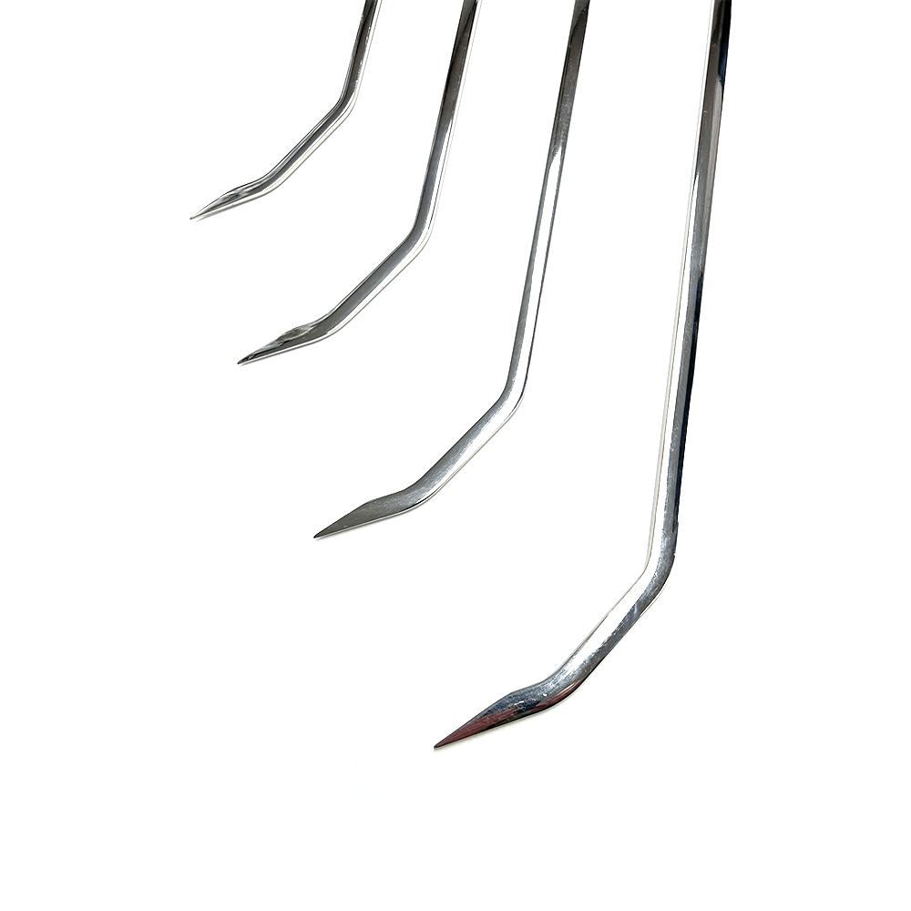 Anson PDR Tequila double Shot Sharp Hub Set W/Tactical T-Handle - Image 2