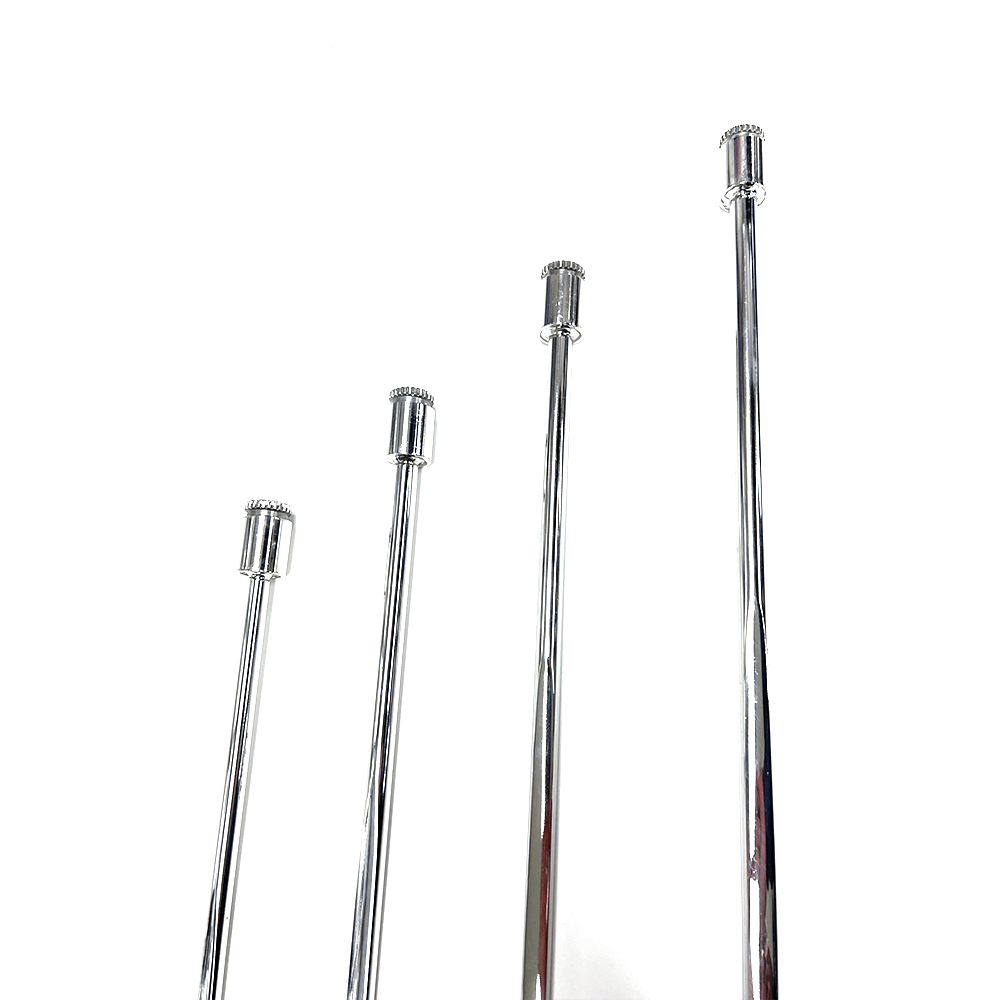 Anson PDR Tequila double Shot Sharp Hub Set W/Tactical T-Handle - Image 3