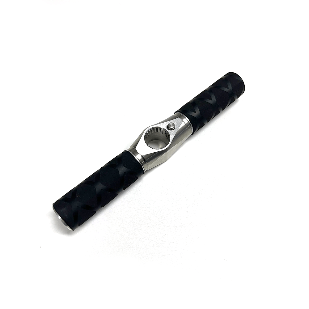 Anson PDR Tequila double Shot Sharp Hub Set W/Tactical T-Handle - Image 4