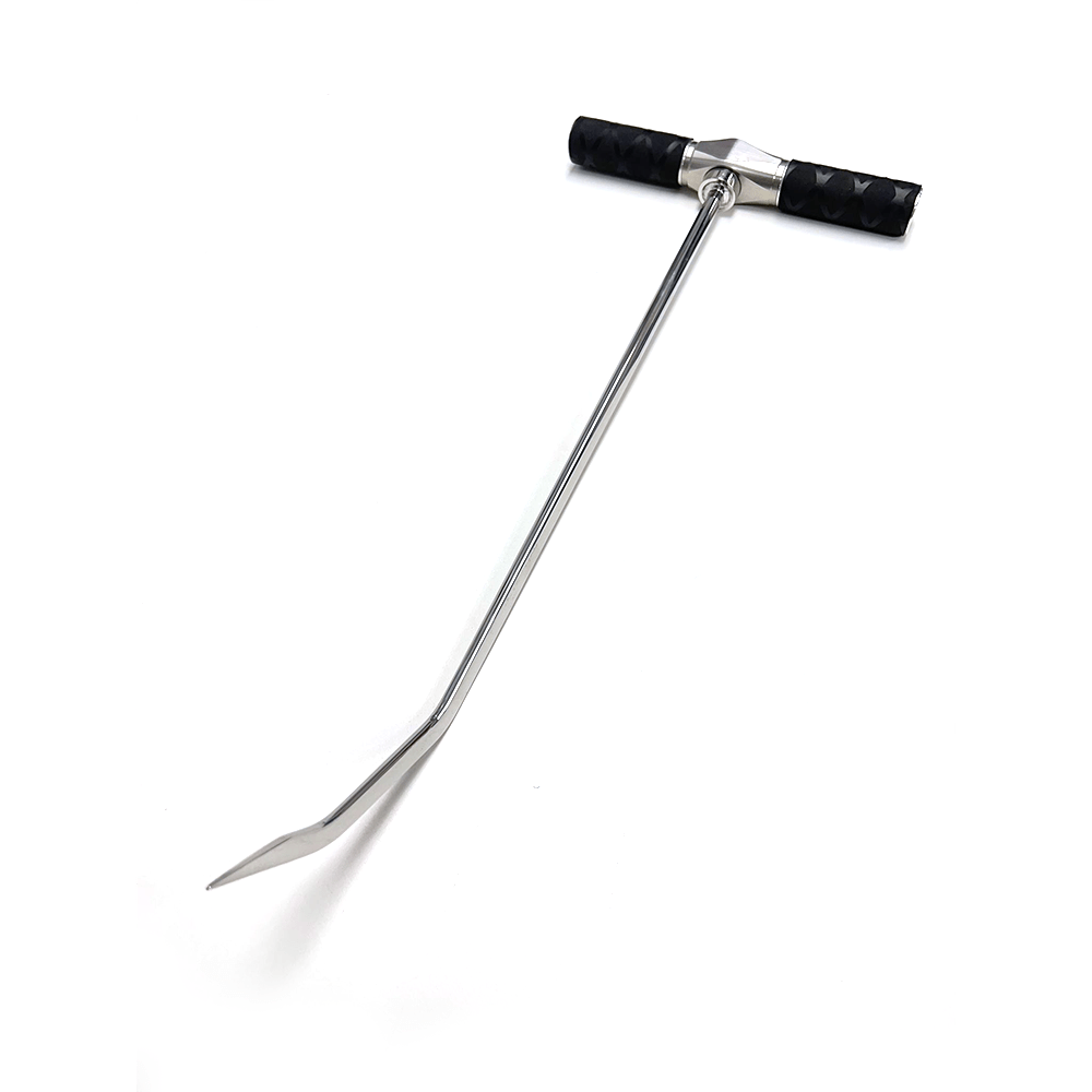 Anson PDR Tequila double Shot Sharp Hub Set W/Tactical T-Handle - Image 7