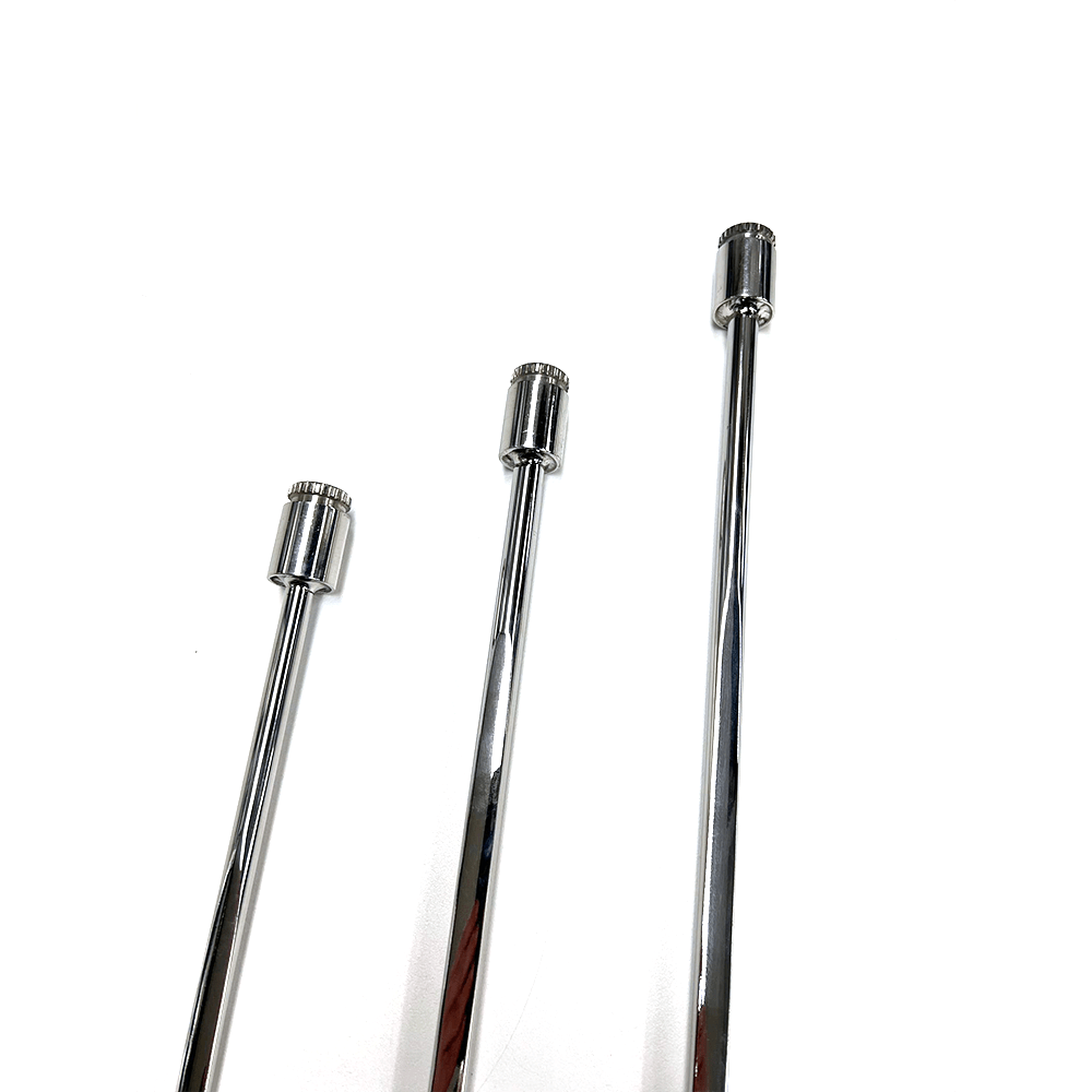 Anson PDR Tequila Tools Door Lord Blade Hub Set With Guerrilla Grip - Image 3