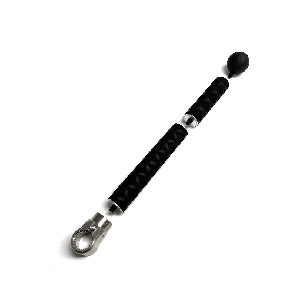 Anson PDR Tequila Tools Door Lord Blade Hub Set With Guerrilla Grip - Image 7