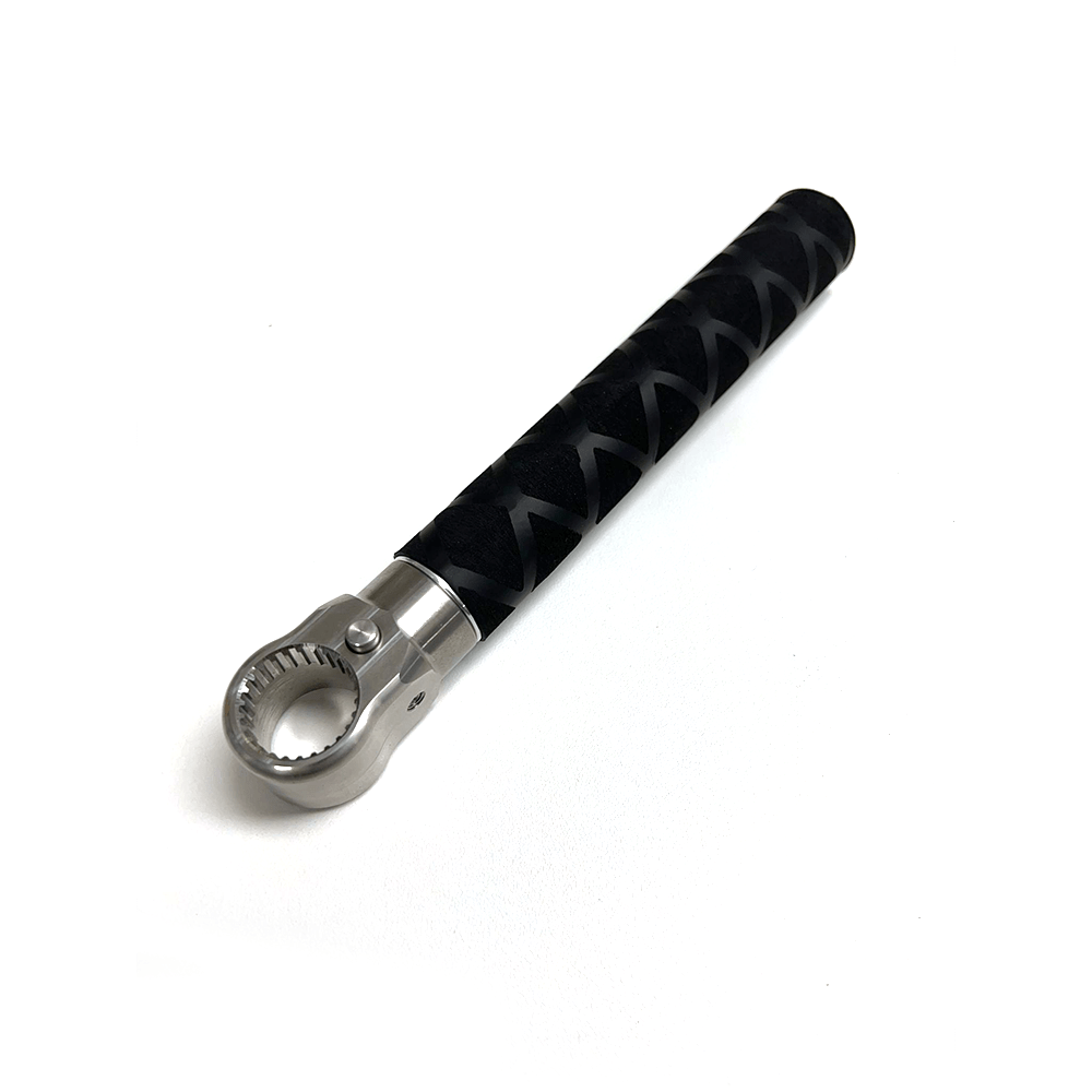 Anson PDR Tequila Tools Door Lord Blade Hub Set With Guerrilla Grip - Image 8