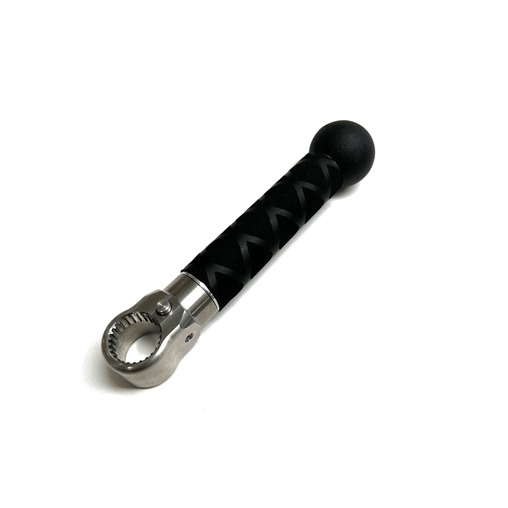 Anson PDR Tequila Tools Door Lord Blade Hub Set With Guerrilla Grip - Image 10