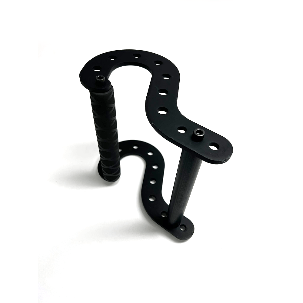 Anson Tequila Hatch Hanger - Image 2