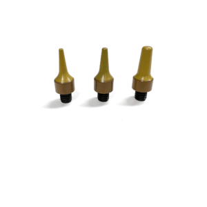 Anson Dead On Dent Match Grade Tip Set