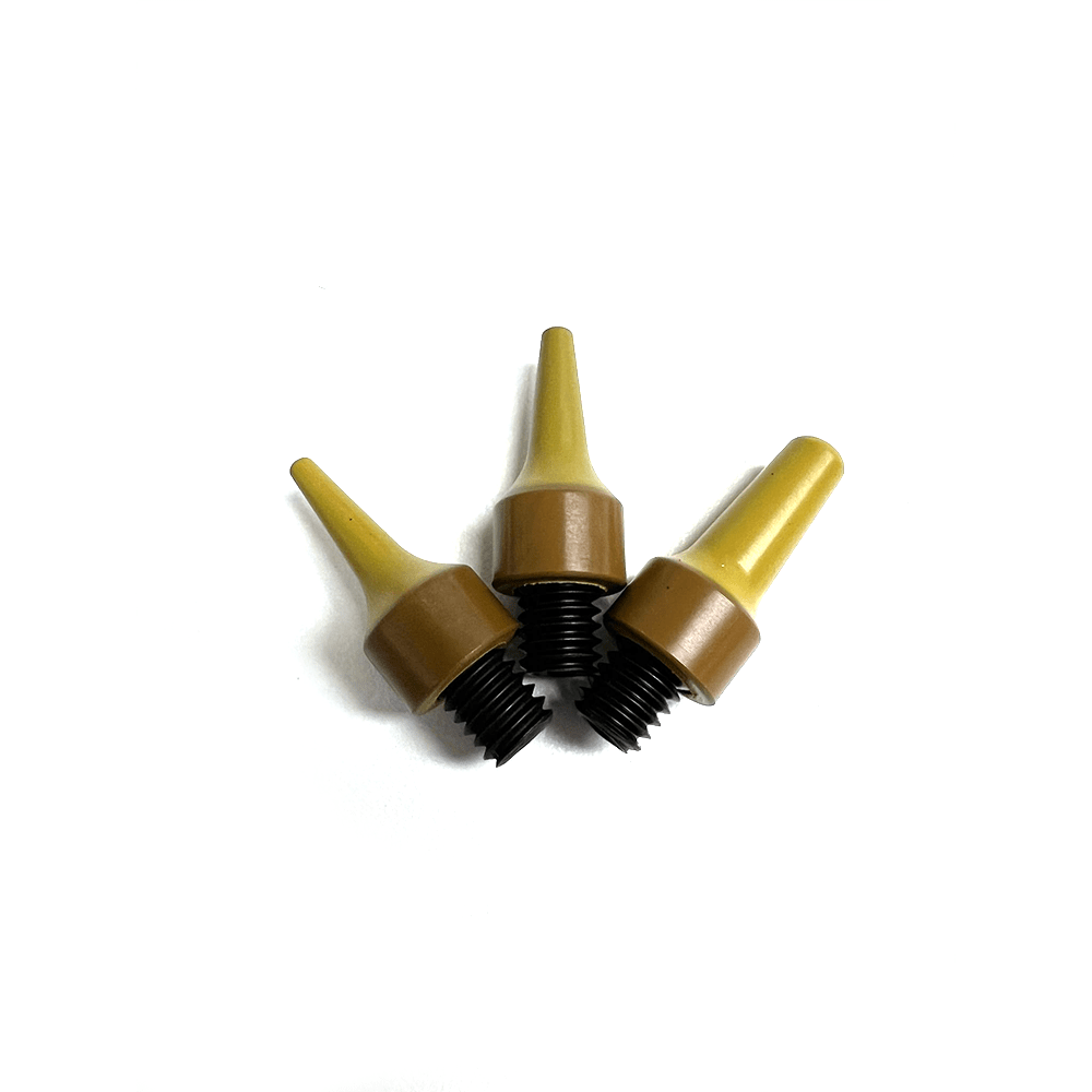 Anson Dead On Dent Match Grade Tip Set - Image 2