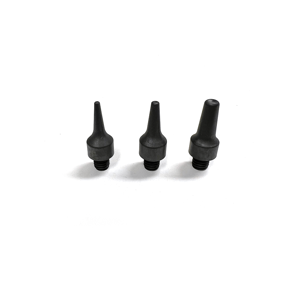 Anson Dead On Dent Ballistic Tip Set