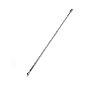 Anson Tequila Tornillo Single Bend Interchangeable Tip Rod Hub 30"