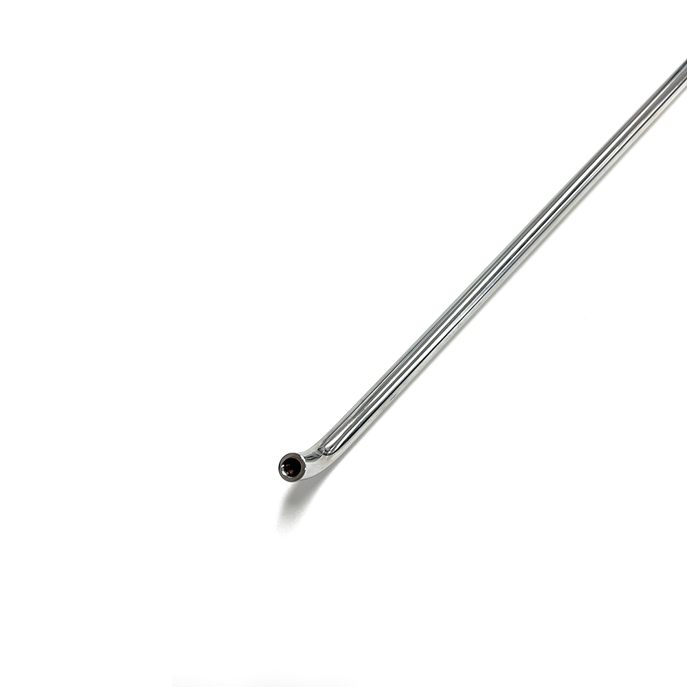 Anson Tequila Tornillo Single Bend Interchangeable Tip Rod Hub 30" - Image 2