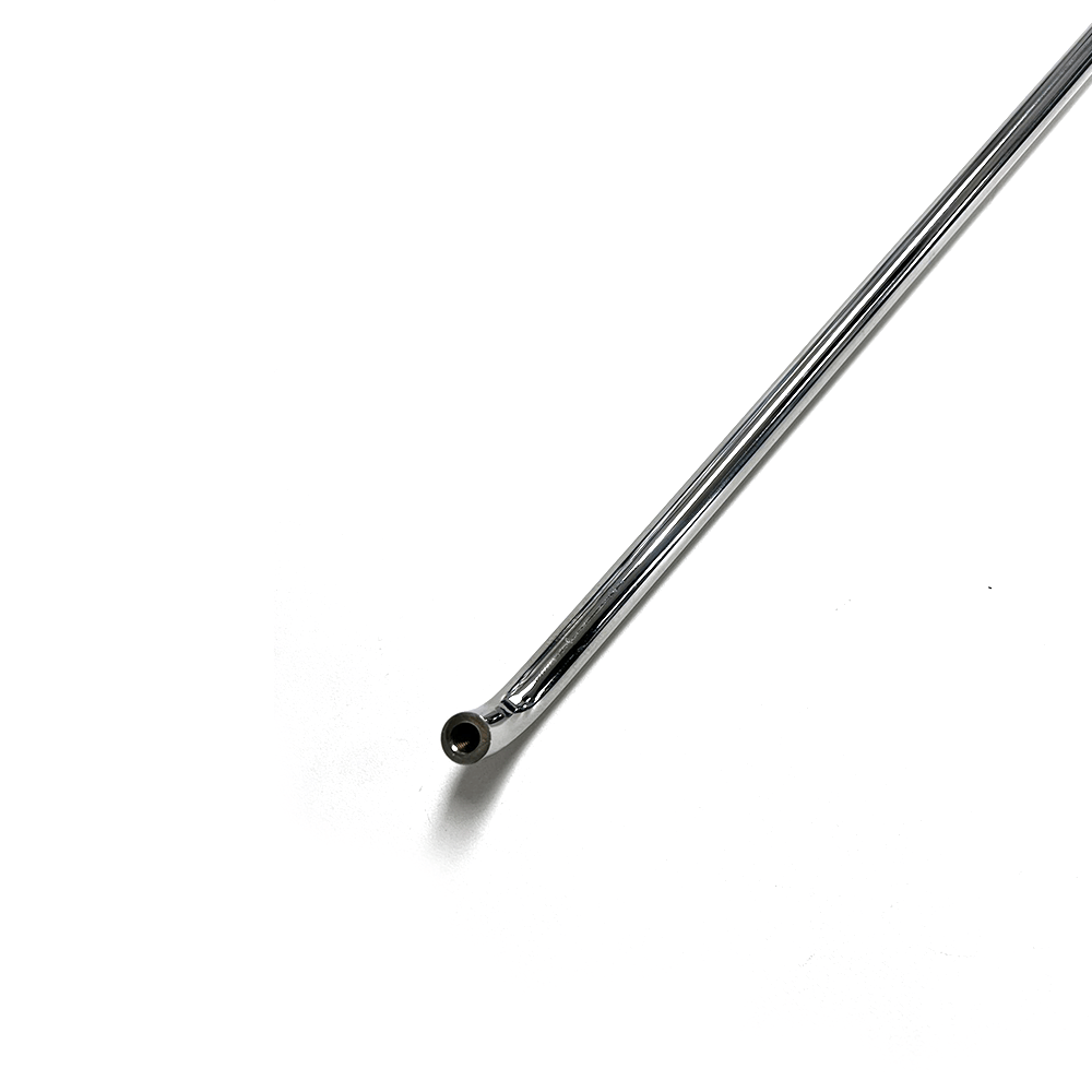 Anson Tequila Tornillo Single Bend Interchangeable Tip Rod Hub 36" - Image 2