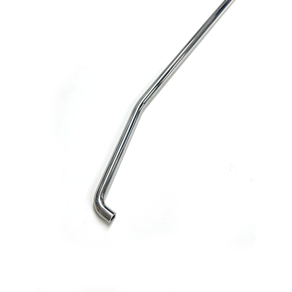 Anson Tequila Tornillo Double Bend Interchangeable Tip Rod Hub 36" - Image 2