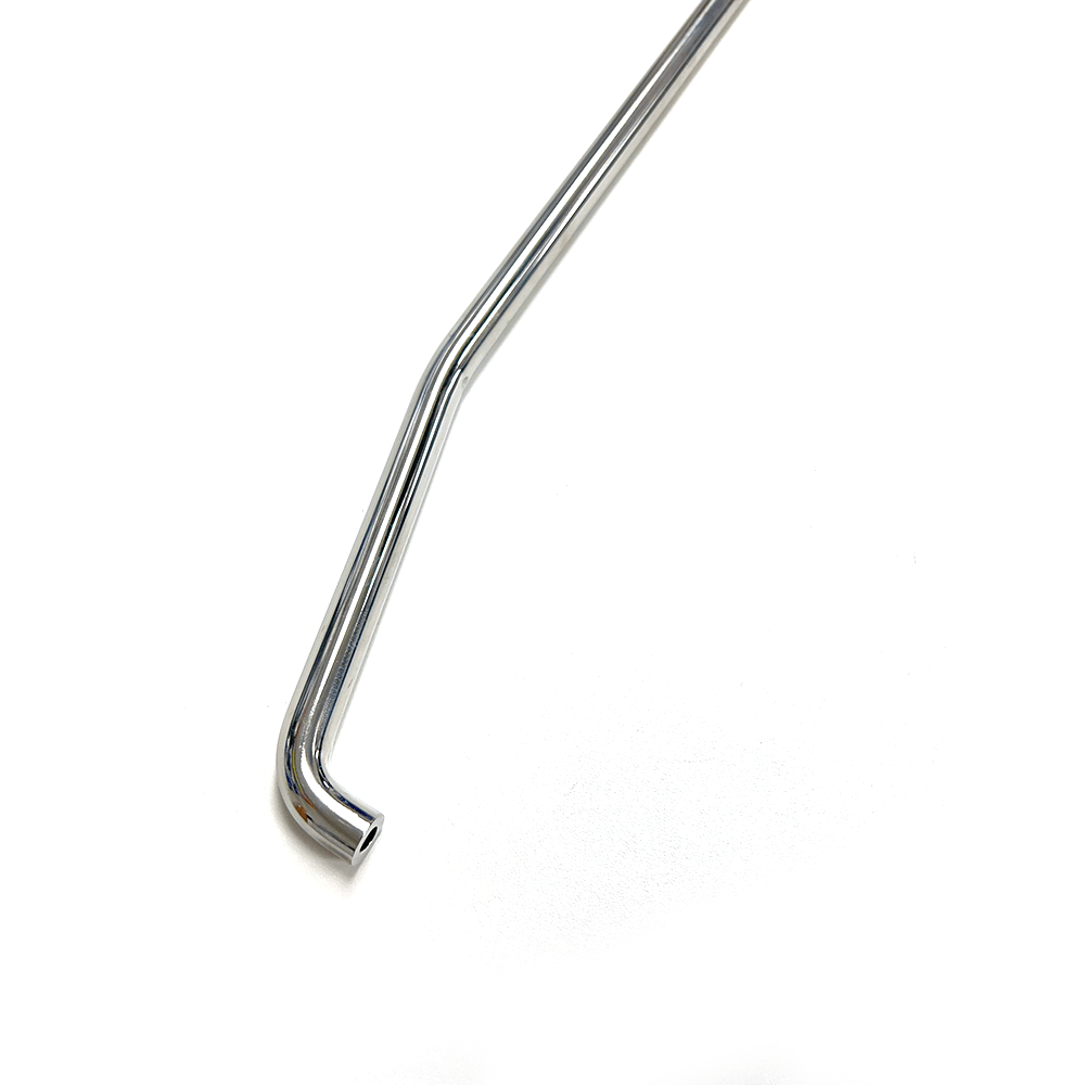 Anson Tequila Tornillo Double Bend Interchangeable Tip Rod Hub 48" - Image 2