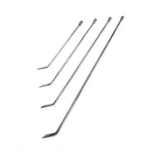 Anson Tequila Tools Caballero 1 Hub Set