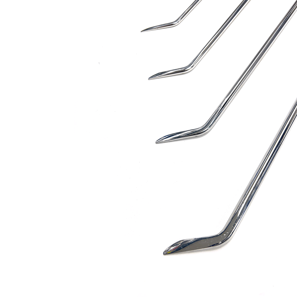 Anson Tequila Tools Caballero 1 Hub Set - Image 2