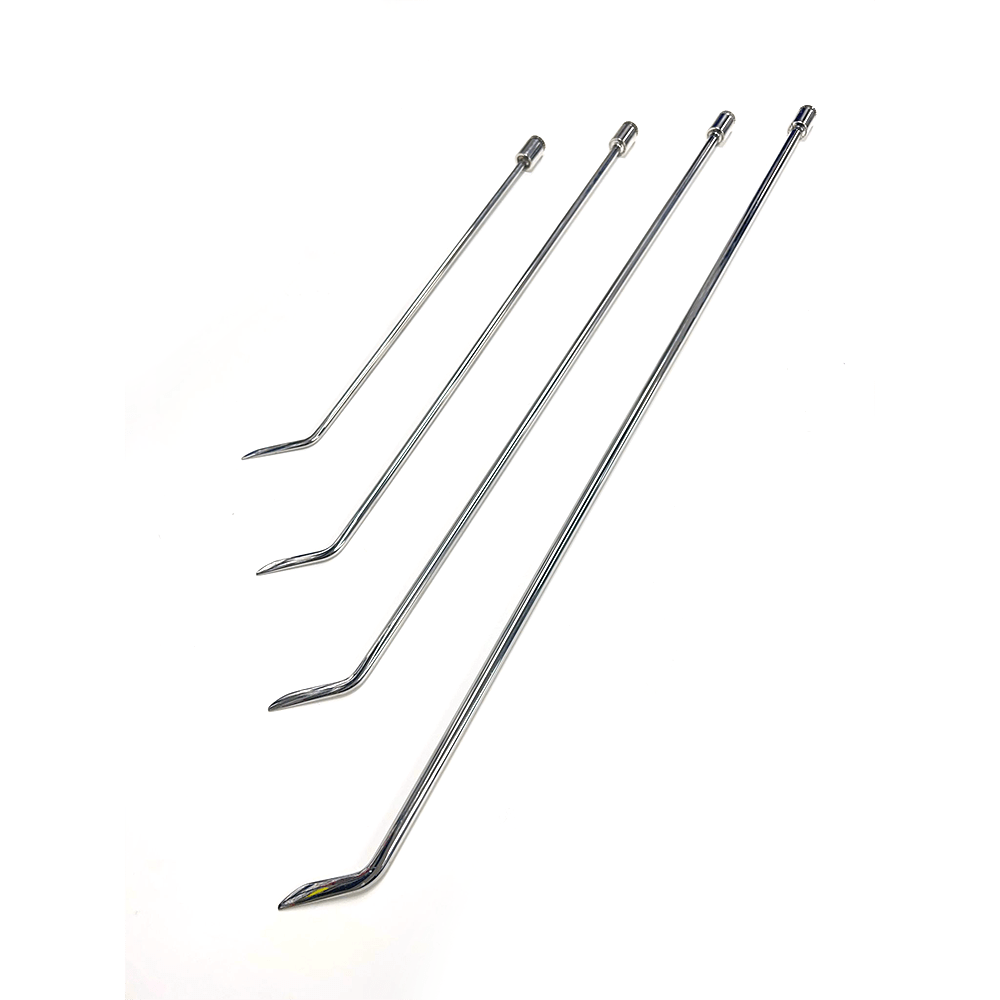 Anson Tequila Tools Caballero 1 Hub Set - Image 7