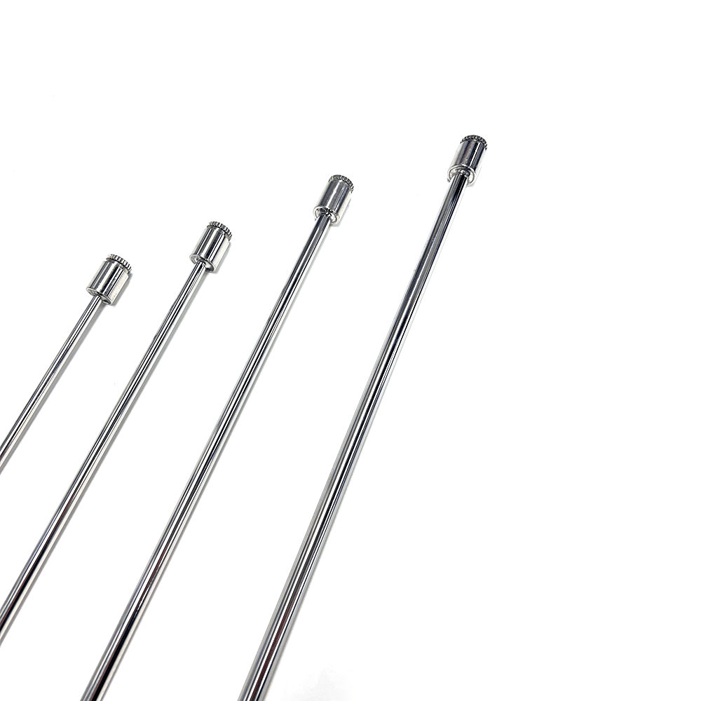 Anson Tequila Tools Caballero 2 Double Bend Hub Set - Image 3