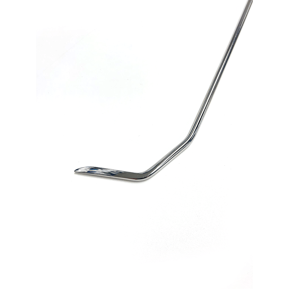 Anson Tequila Caballero Double Bend Hub Tool 18" - Image 3