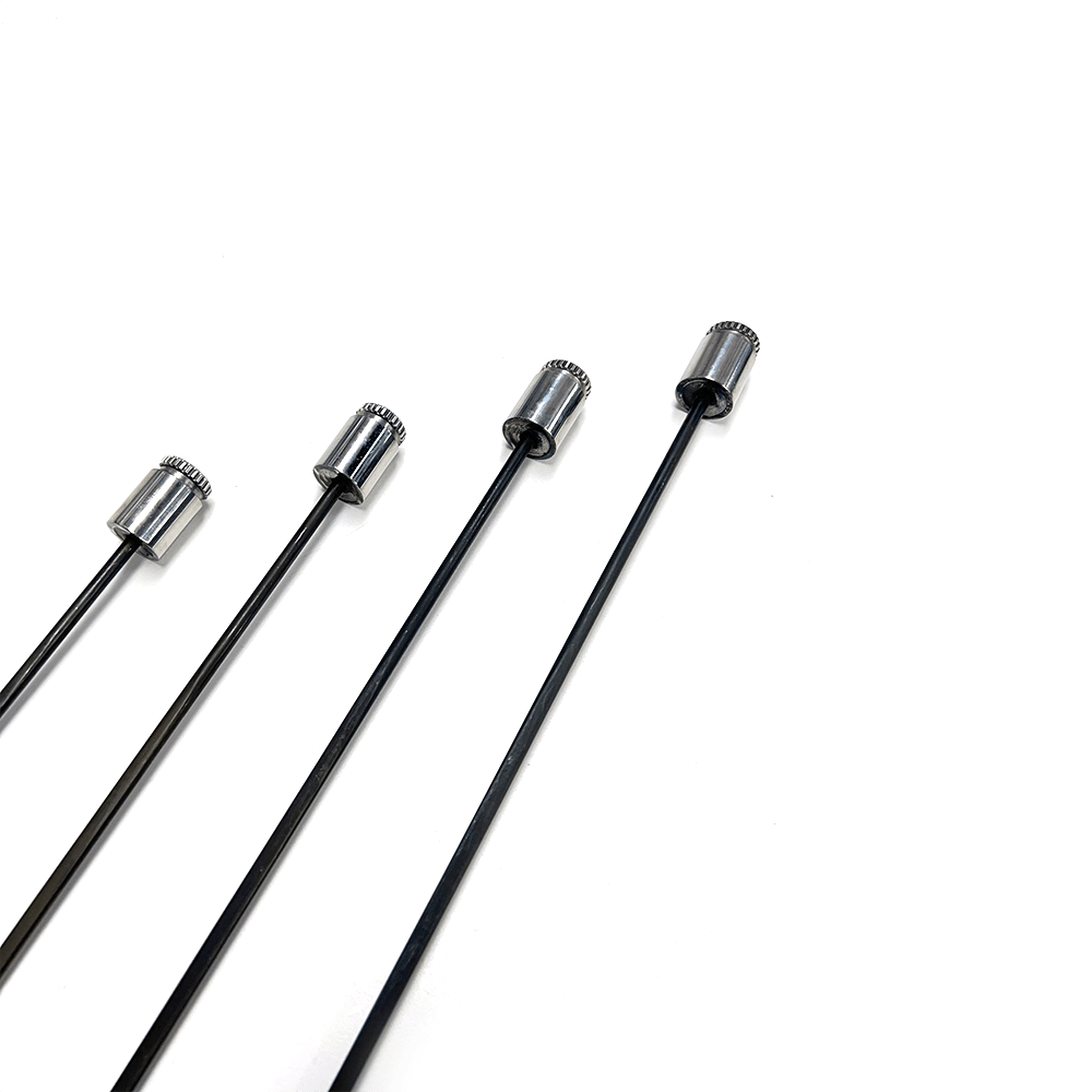 Anson Tequila 7/32 Cyclone Hub Tool Set With Tactical Inline Handle - Image 3