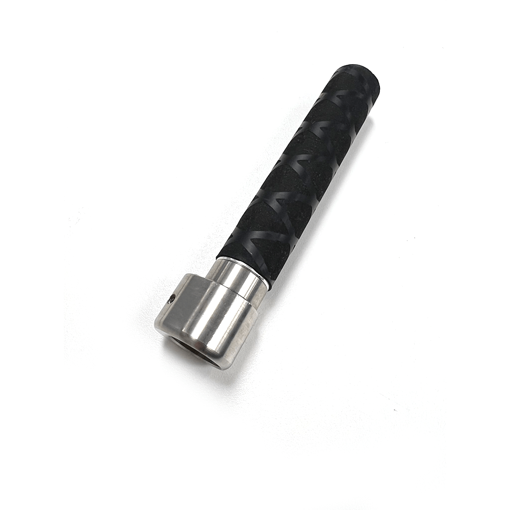 Anson Tequila 7/32 Cyclone Hub Tool Set With Tactical Inline Handle - Image 6