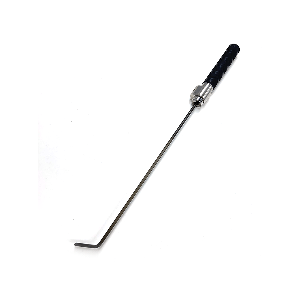 Anson Tequila 7/32 Cyclone Hub Tool Set With Tactical Inline Handle - Image 7