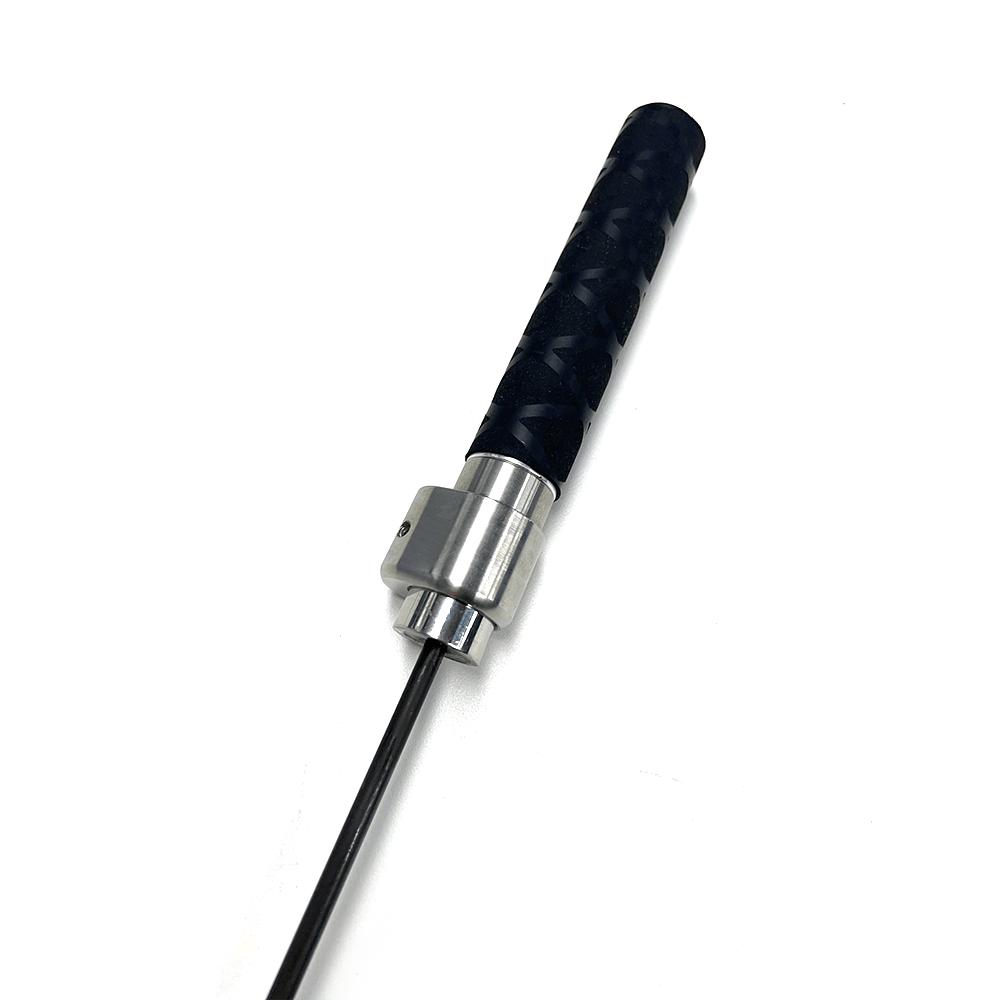 Anson Tequila 7/32 Cyclone Hub Tool Set With Tactical Inline Handle - Image 8