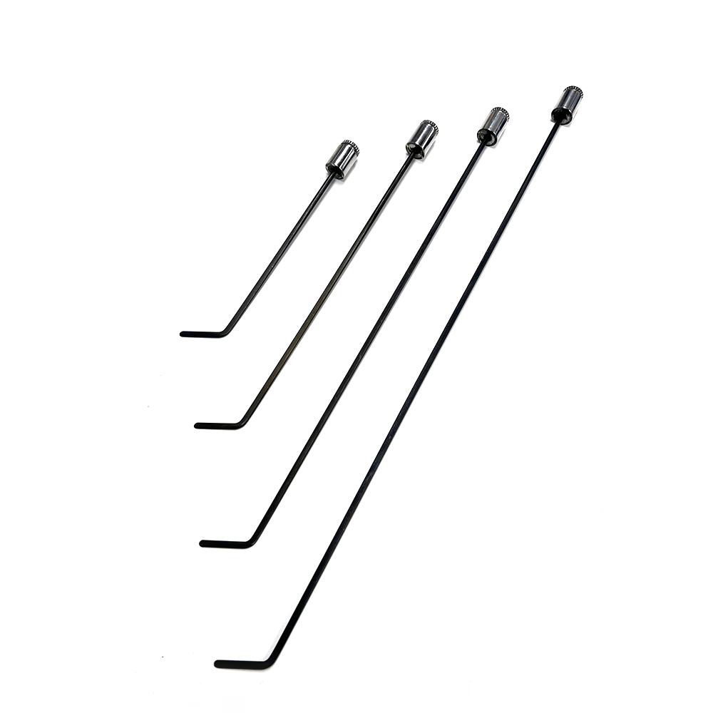 Anson Tequila 7/32 Cyclone Hub Tool Set