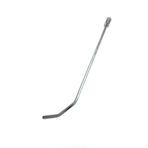 Anson Tequila Double Shot Blade Hub 18" Inch Rod