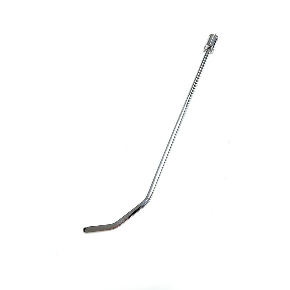 Anson Tequila Double Shot Blade Hub 18" Inch Rod