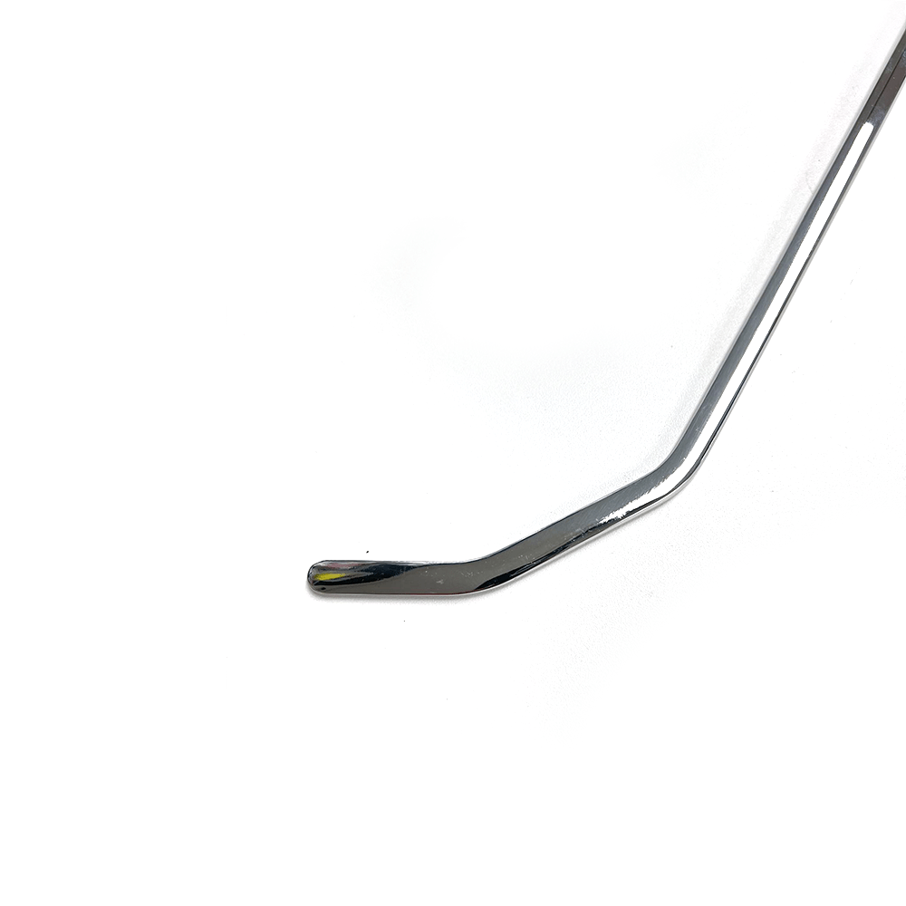 Anson Tequila Double Shot Blade Hub Set 4 Pieces - Image 3