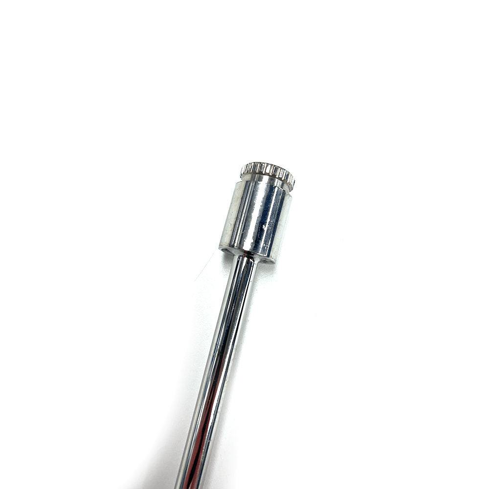 Anson Tequila Double Shot Blade Hub Set 4 Pieces - Image 4