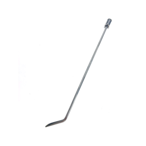 Anson Tequila Caballero Single Bend 18" Hub Tool