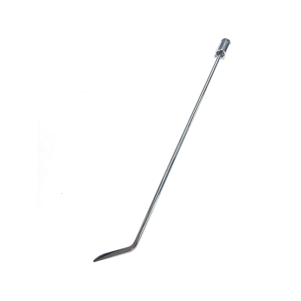 Anson Tequila Caballero Single Bend 18" Hub Tool