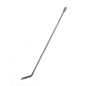 Anson Tequila Caballero Single Bend Hub 24"