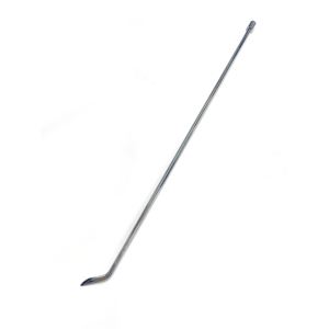 Anson Tequila Caballero Single Bend Hub Tool 36"