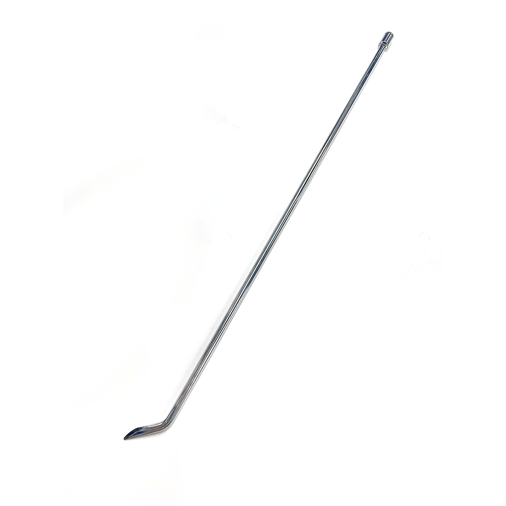 Anson Tequila Caballero Single Bend Hub Tool 36"